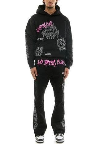 Senior - Suave Society Apparel